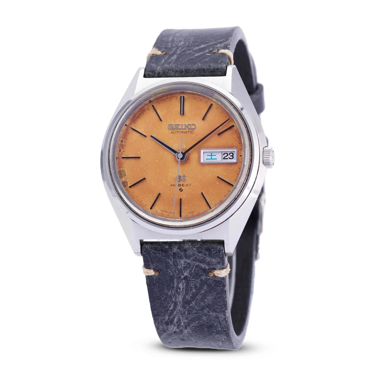 Seiko SEIKO, REF. 5646-7010T, STAINLESS STEEL kol saati