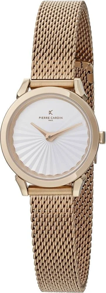 Pierre Cardin CPI.2502 27 mm kol saati