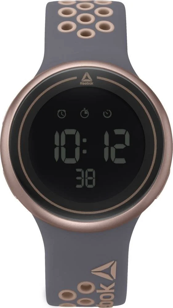 Reebok RD-DUR-G9-PSIA-B3 43.5 mm kol saati