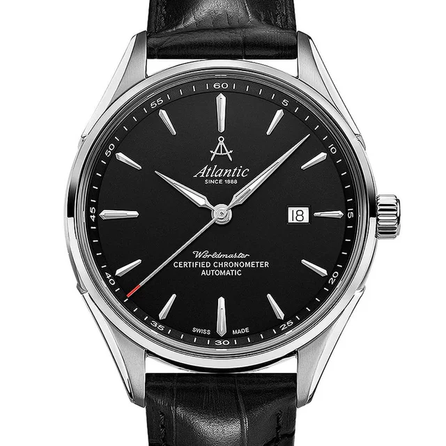 Atlantic Worldmaster 42818 kol saati
