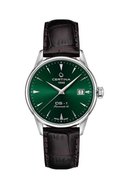 Certina C029.207.16.091.00 kol saati