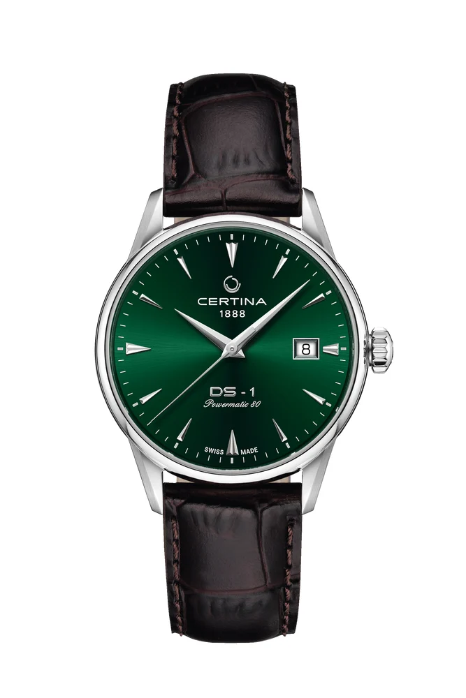 Certina C029.207.16.091.00 38 mm kol saati