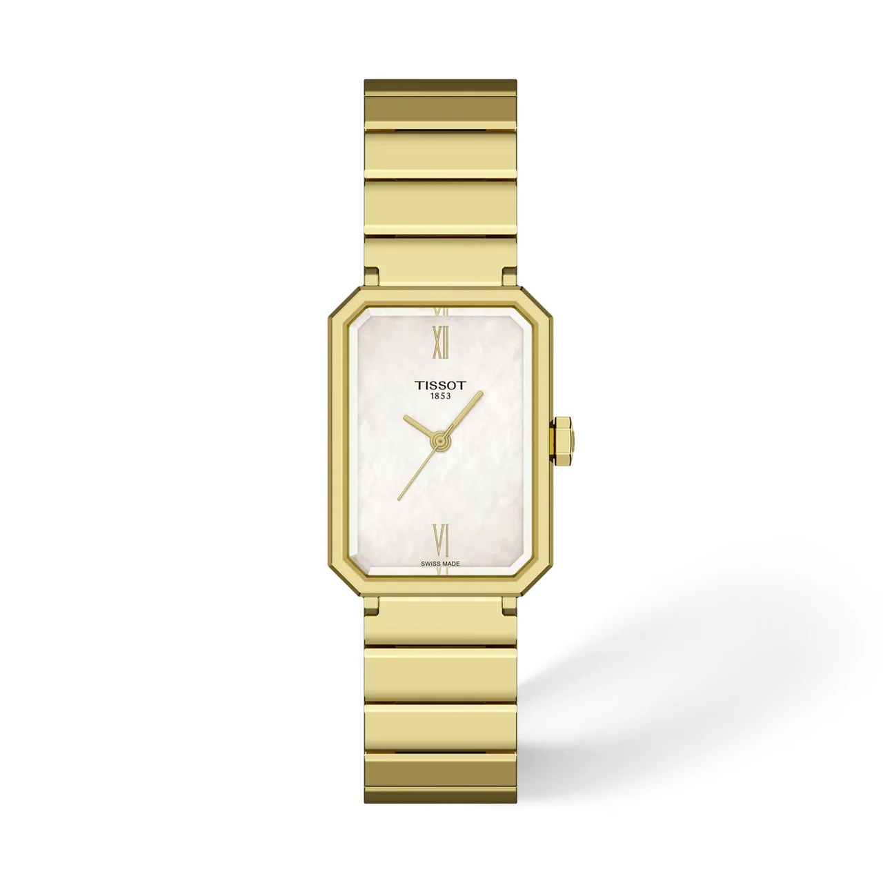Tissot SRV 30mm T1601103311300 21.8 mm kol saati