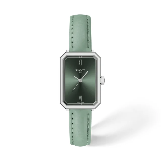 Tissot SRV 30mm T1601101609300 kol saati
