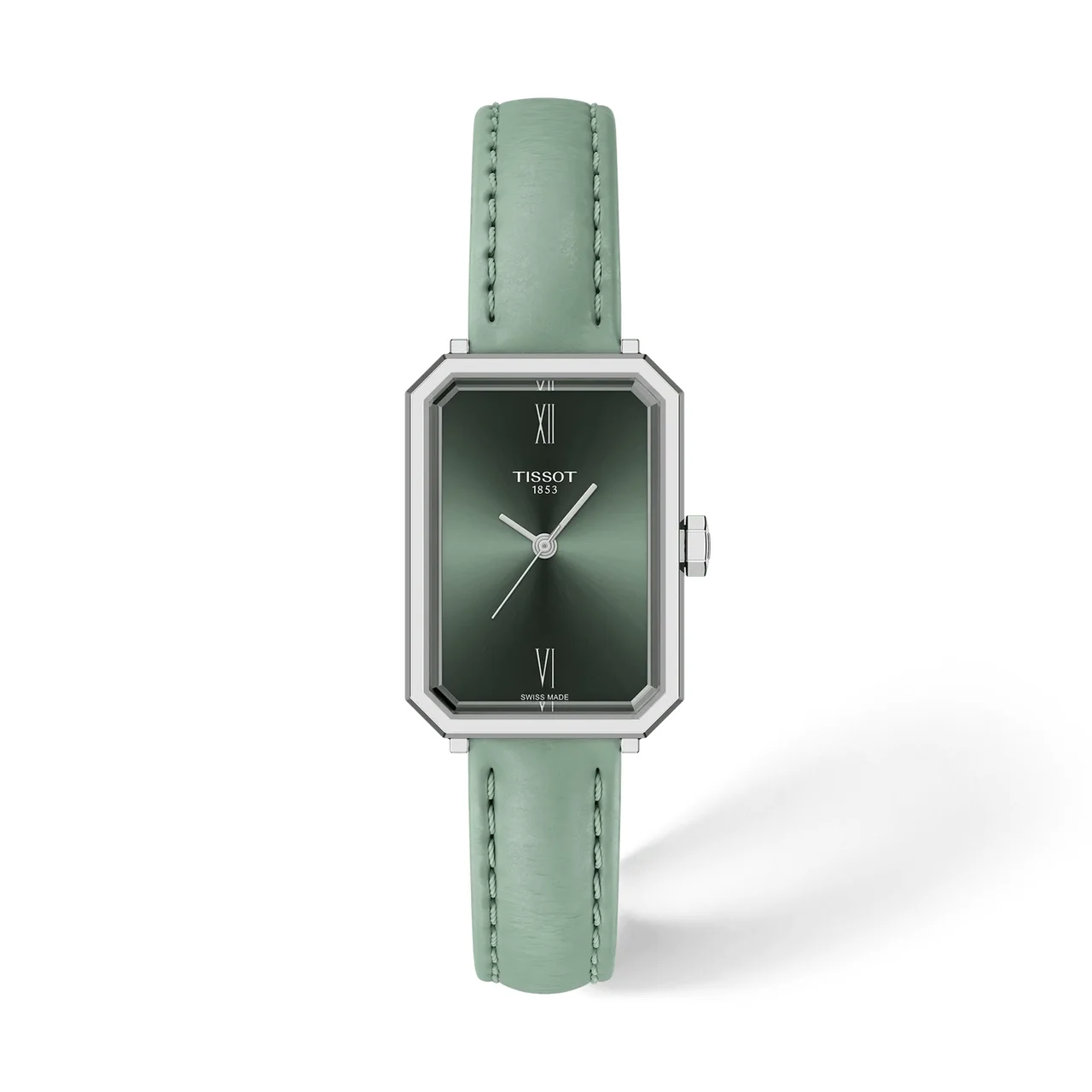 Tissot SRV 30mm T1601101609300 21.8 mm kol saati