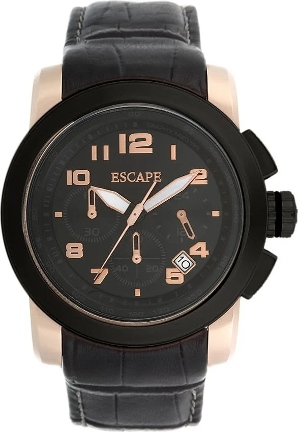Escape EC1037-107 44 mm kol saati