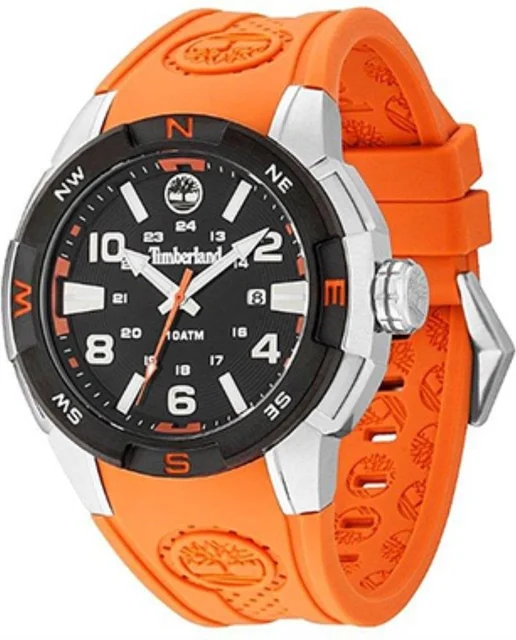 Timberland TBL.13849JSTB/02 TBL.13849JSTB-02 kol saati