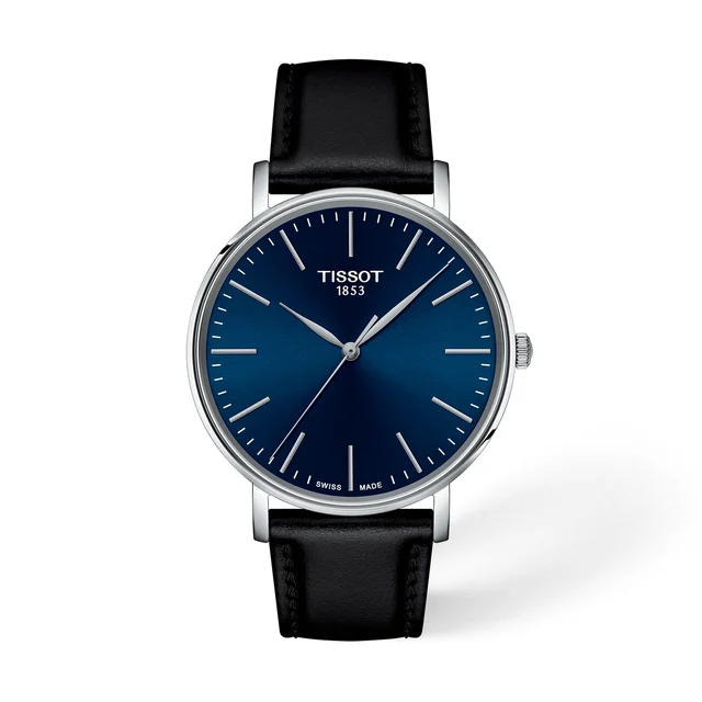 Tissot Everytime 40mm T1434101604100 kol saati