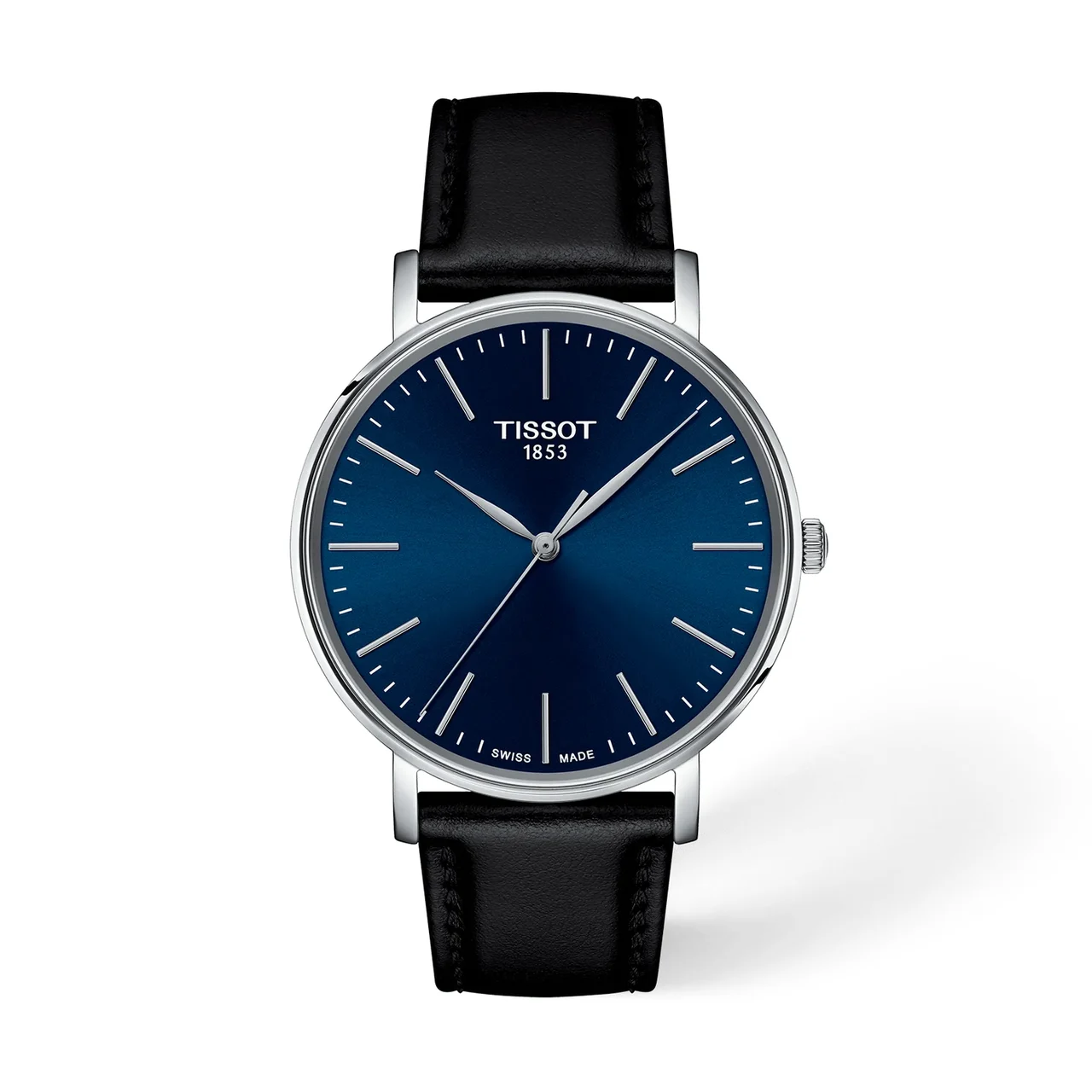 Tissot Everytime 40mm T1434101604100 40 mm kol saati