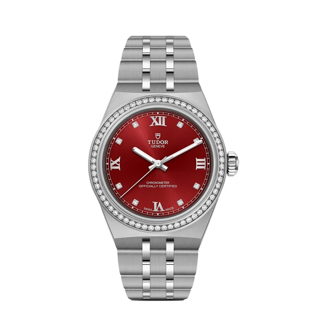 Tudor Tudor 585-00155 kol saati