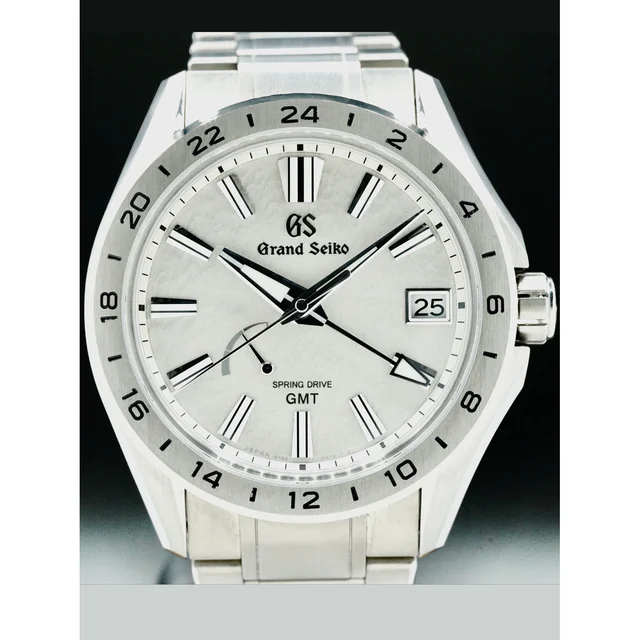 Grand Seiko SBGE285 210000075709 kol saati