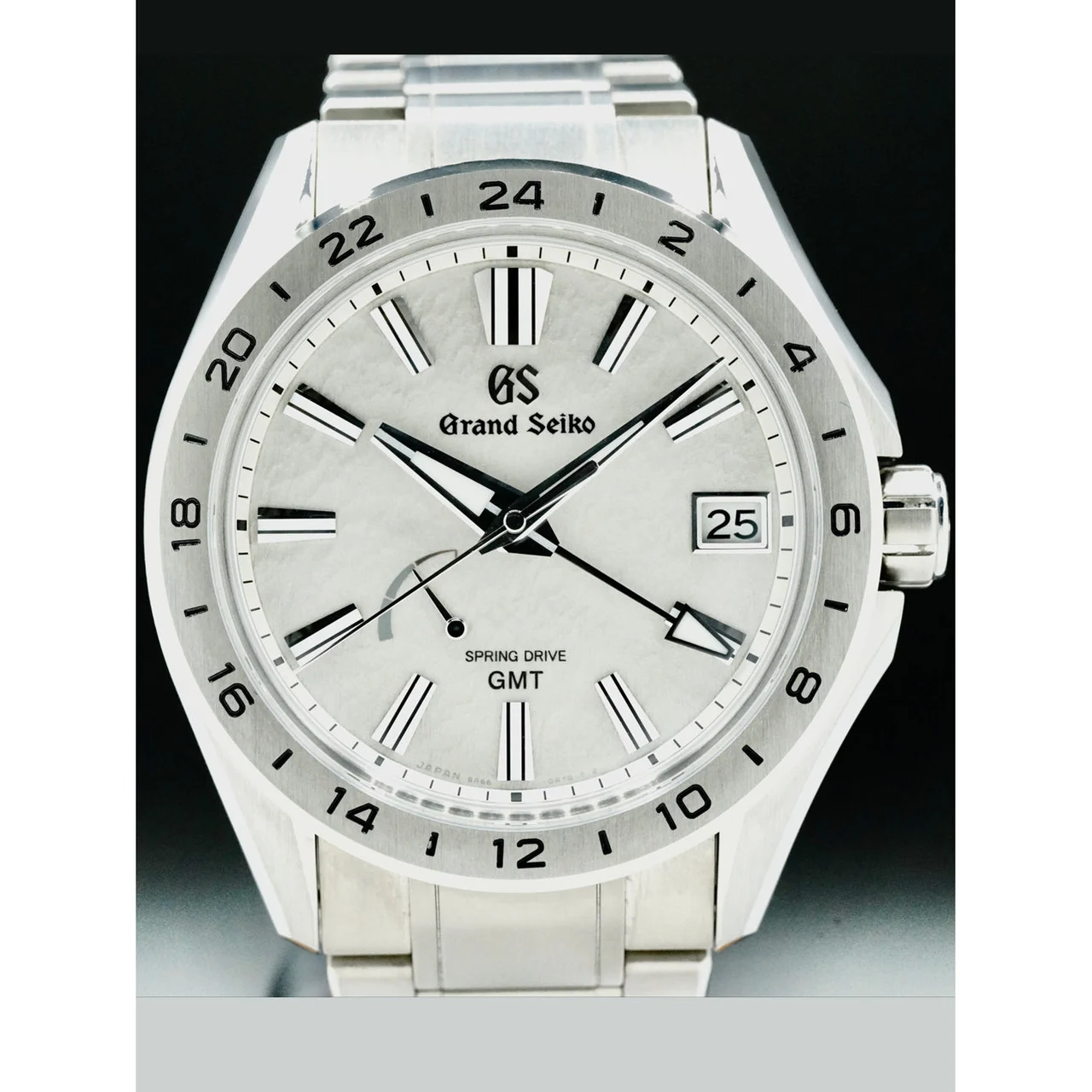 Grand Seiko SBGE285 210000075709 41 mm kol saati