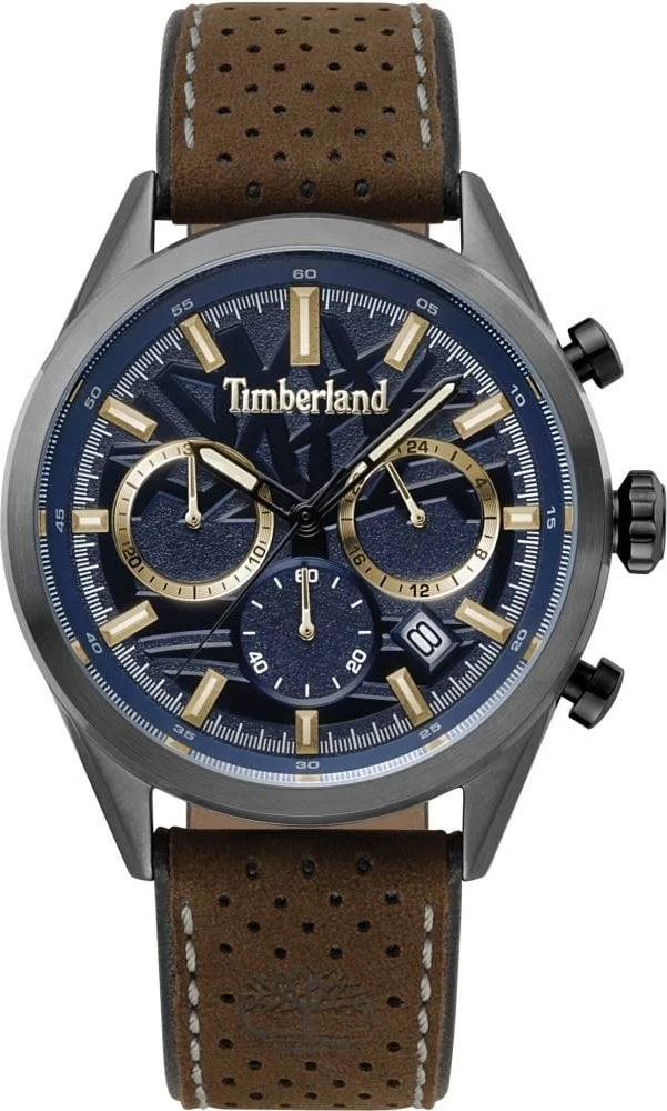 Timberland TBL.15476JSU/03 TBL.15476JSU-03 44 mm kol saati