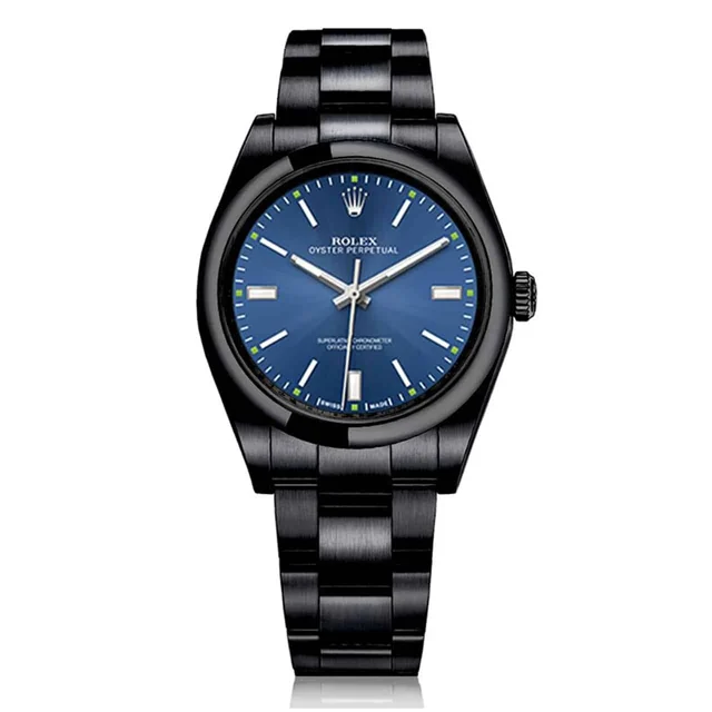 Rolex Oyster Perpetual DR121 kol saati