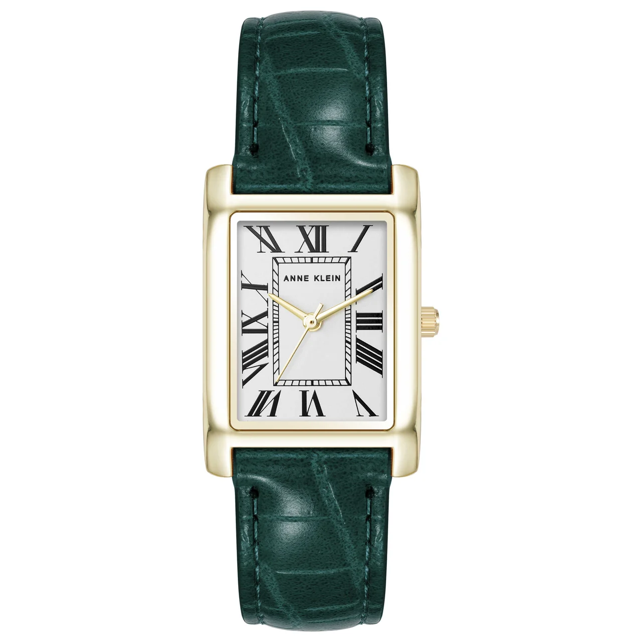 Anne Klein Watch AK-5218GPGN kol saati