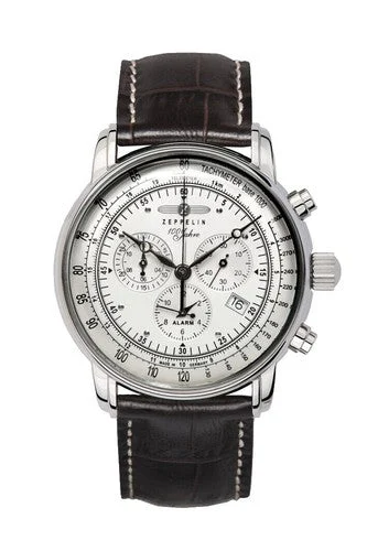 Zeppelin Zeppelin 86804 42 mm kol saati