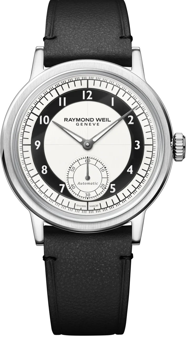 Raymond Weil Millesime RW223 40 mm kol saati