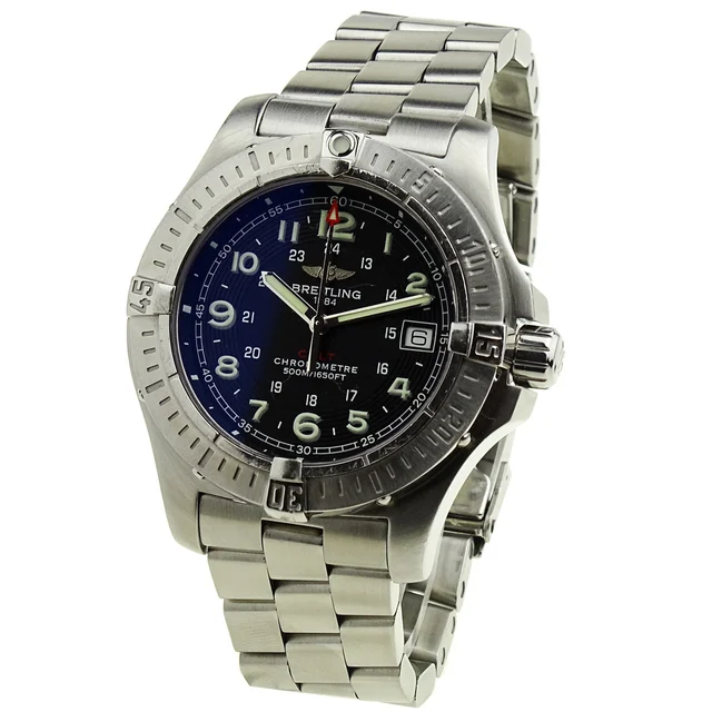 Breitling Colt 1069307 kol saati