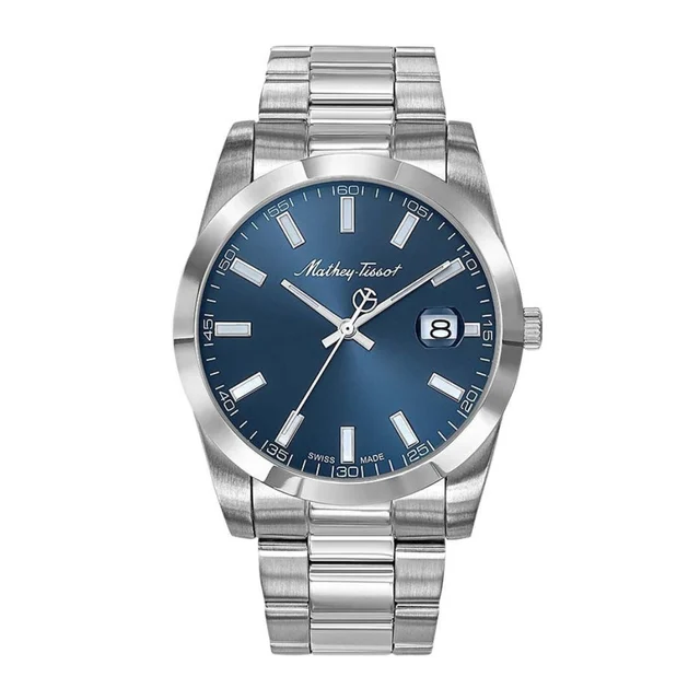 Mathey-Tissot Mathy I H450ABU kol saati