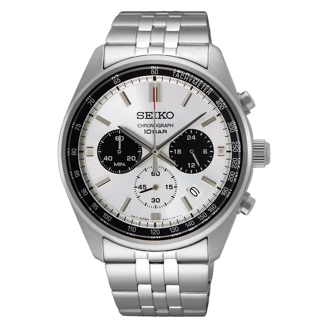 Seiko SSB425P kol saati