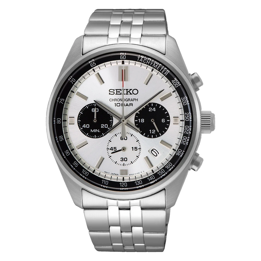 Seiko SSB425P 42 mm kol saati