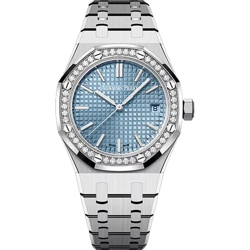 Audemars Piguet Selfwinding "50th Anniversary" 15551ST.ZZ.1356ST.01 37 mm kol saati