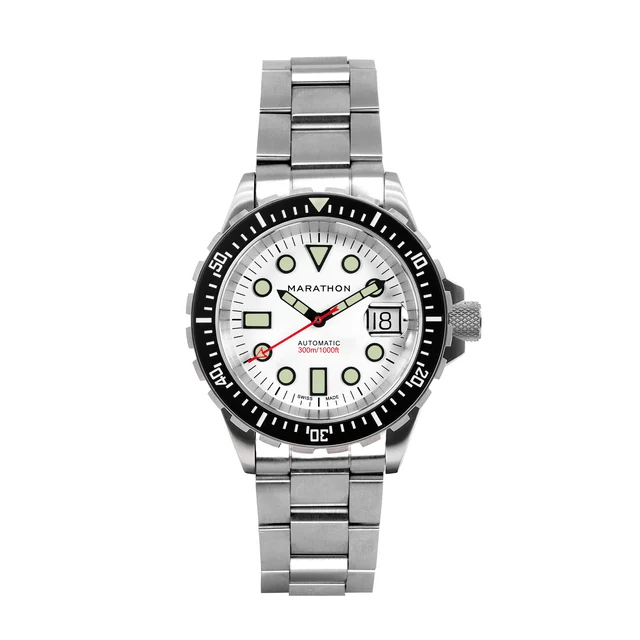 Marathon Marathon WW194006SS-2501 kol saati
