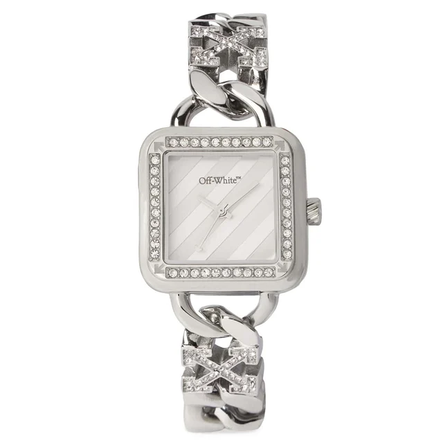 Off White Street Bling OW1L033M0025 kol saati