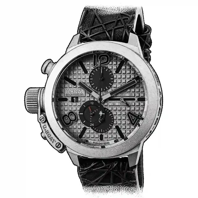 U-Boat Classico 46774 kol saati