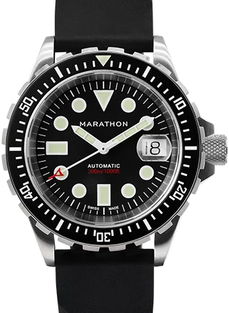Marathon Osar WW194006SS-2030/MA 41 mm kol saati