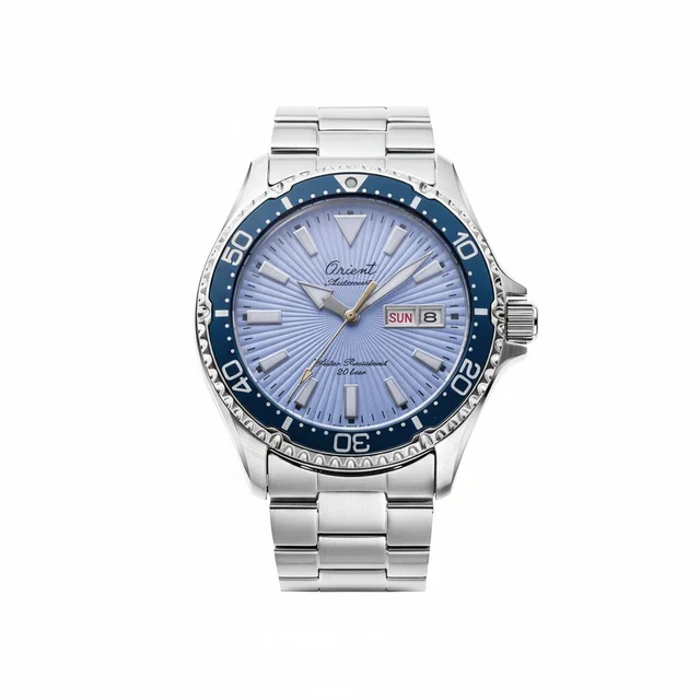 Orient Mako RA-AA0823L39B kol saati