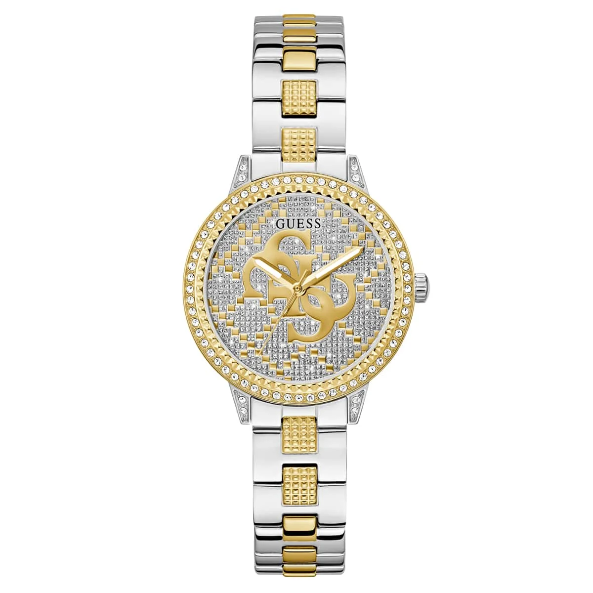 Guess GUGW0944L3 34 mm kol saati