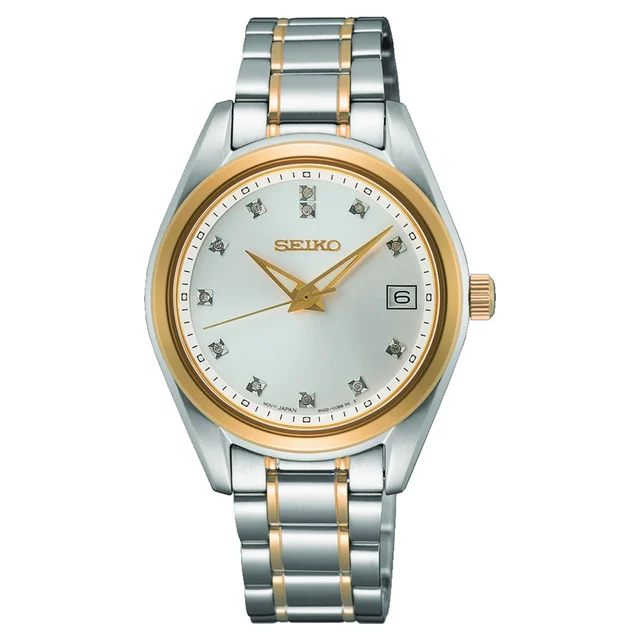 Seiko SEIUR582P kol saati