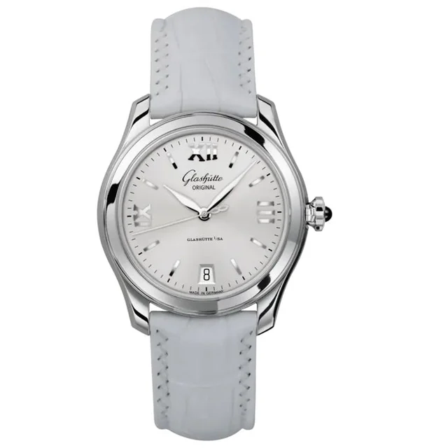 Glashutte Original Serenade 1-39-22-02-02-04 kol saati