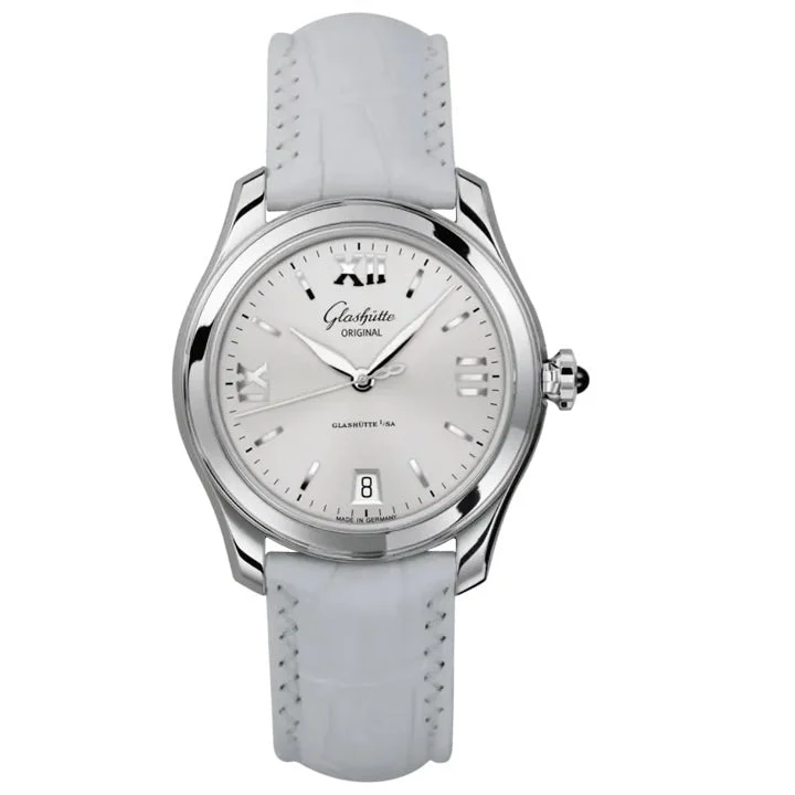 Glashutte Original Serenade 1-39-22-02-02-04 36 mm kol saati