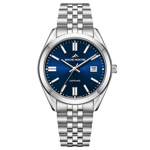 Roche Montre RMG600802 RMG6008-02 kol saati