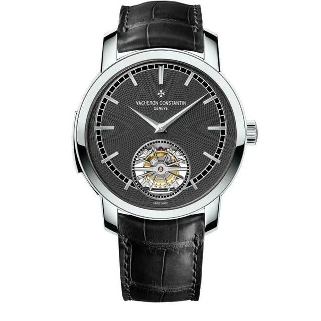 Vacheron Constantin Traditionnelle 6500T/000P-B100 kol saati