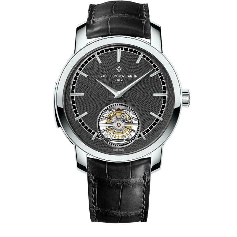 Vacheron Constantin Traditionnelle 6500T/000P-B100 44 mm kol saati