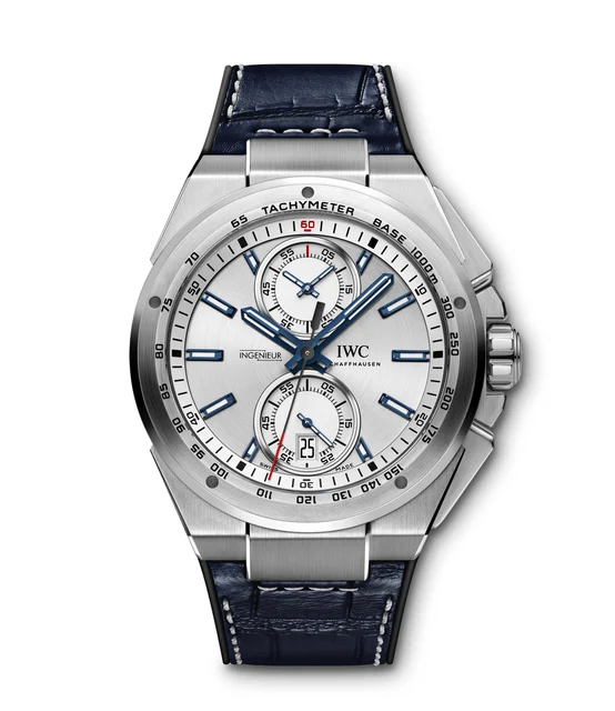IWC Ingenieur Chronograph Racer IW378509 kol saati