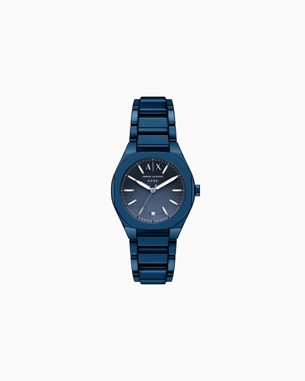 Armani Exchange Sync Quartz Watch AX6032 36 mm kol saati