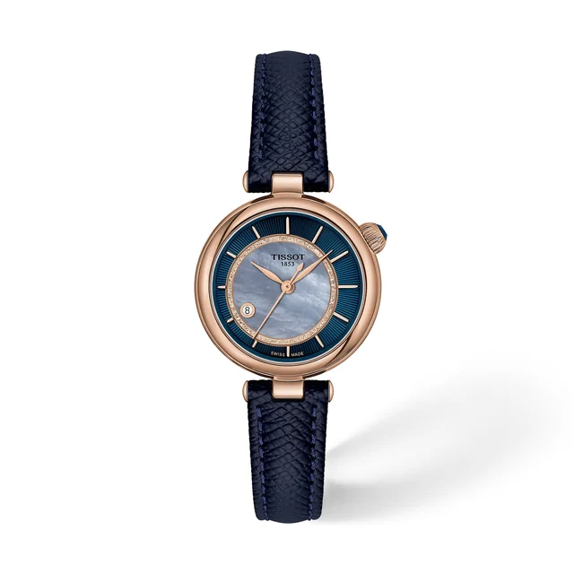 Tissot Désir 28mm T1522073613100 kol saati