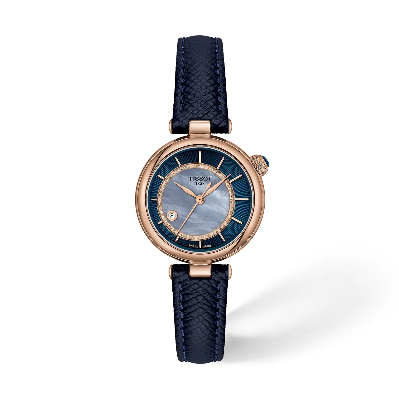 Tissot Désir 28mm T1522073613100 28 mm kol saati