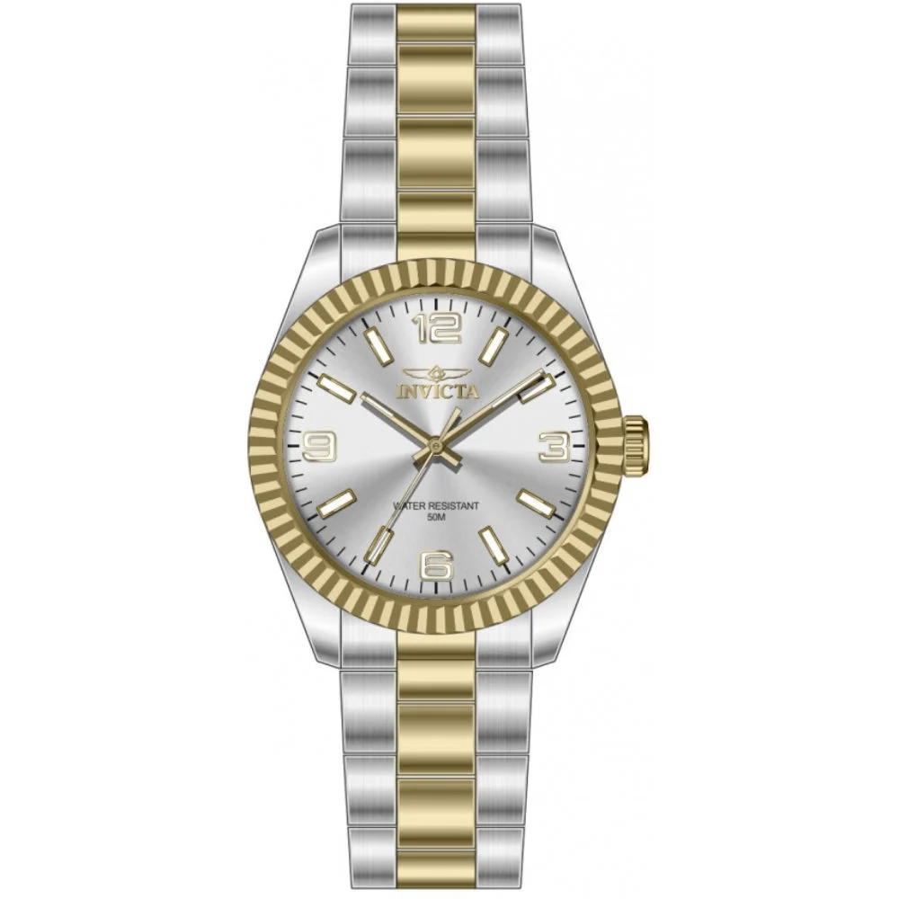 Invicta Specialty 47454 43 mm kol saati