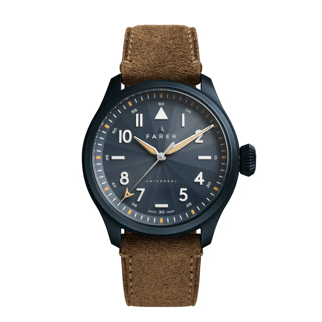 Farer W-cur-brs kol saati