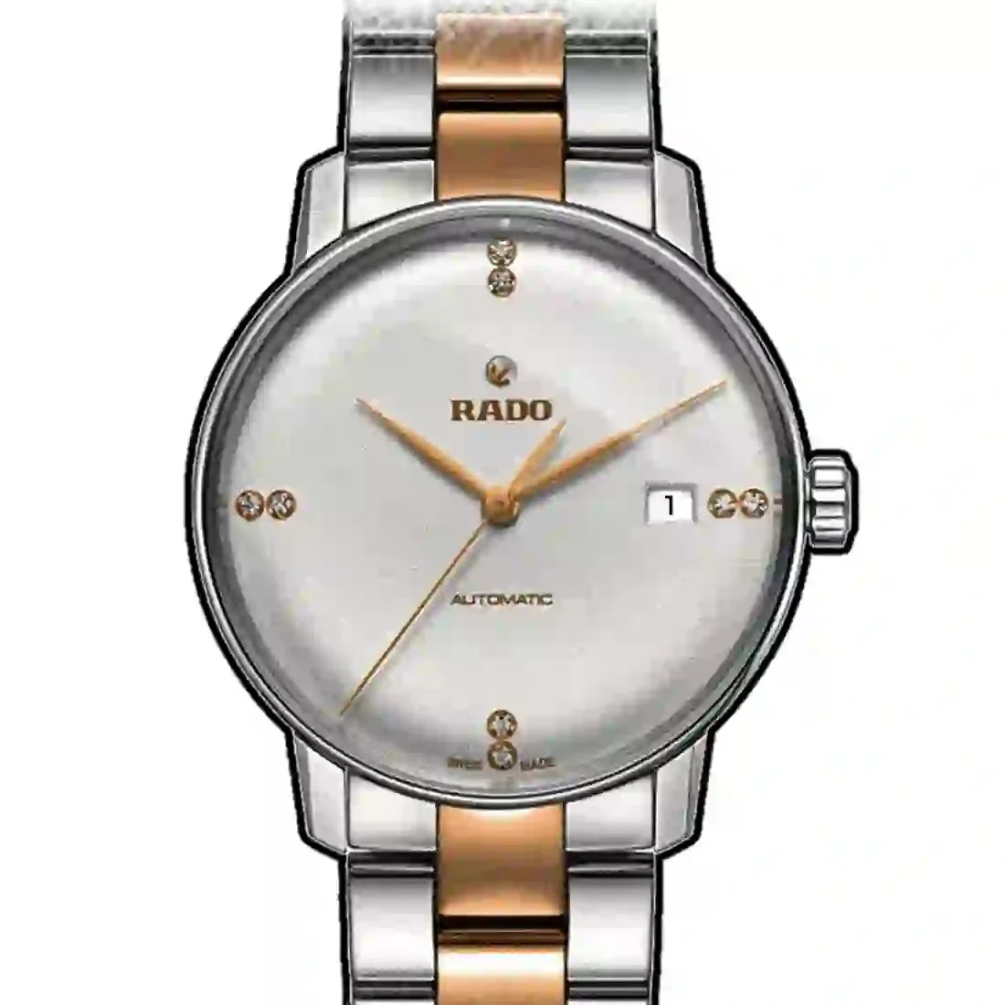 Rado Coupole 29686 38 mm kol saati
