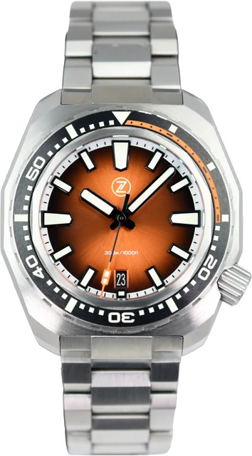 Zelos Hammerhead PRE453 kol saati