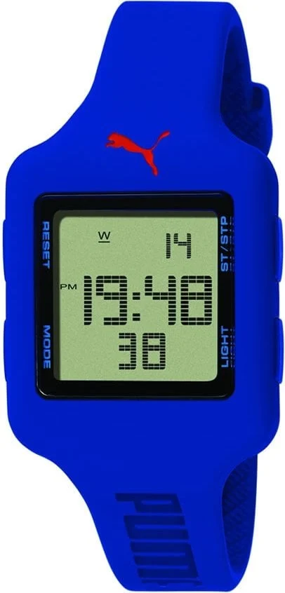 Puma PU910792005 35 mm kol saati