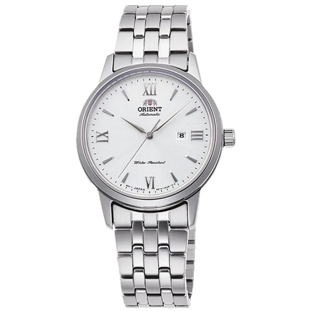 Orient Orient RA-NR2003S10B kol saati