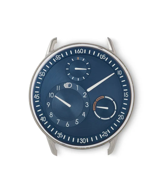 Ressence Type 1 CDSTI R821 kol saati