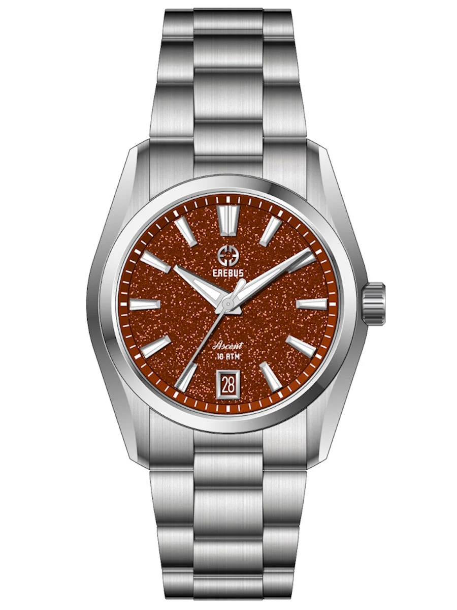 EREBUS Watches OYS21 ERASC29 + OYS21 36 mm kol saati
